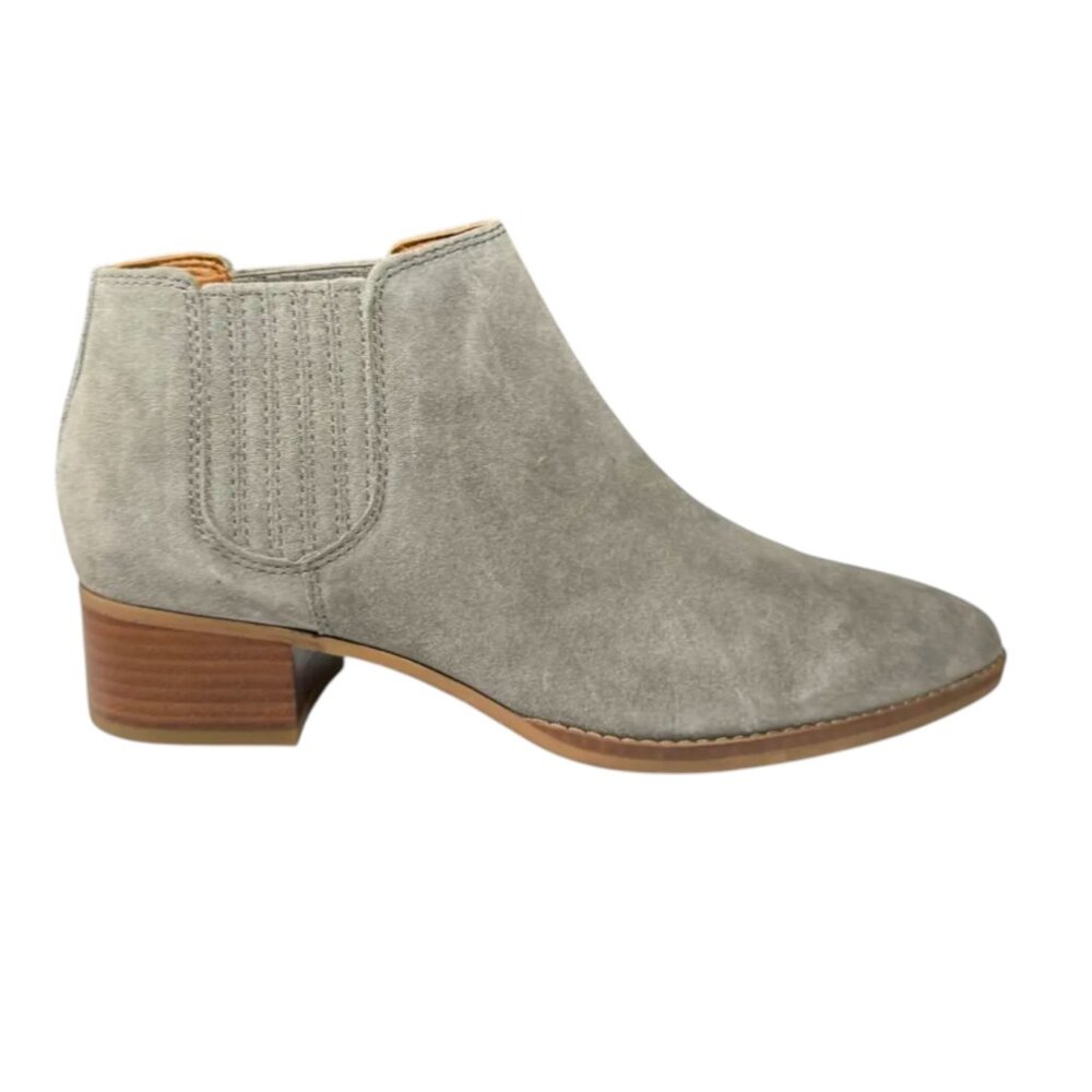 Franco Sarto Women's Seville Booties US Women Size 8